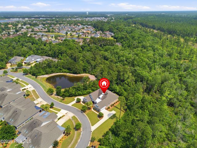 2412 Meridian Road NE, Leland, NC 28451
