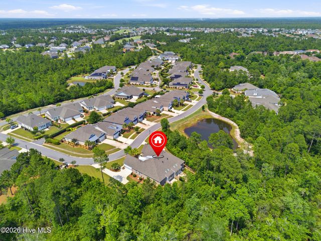 2412 Meridian Road NE, Leland, NC 28451