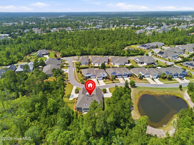 2412 Meridian Road NE, Leland, NC 28451