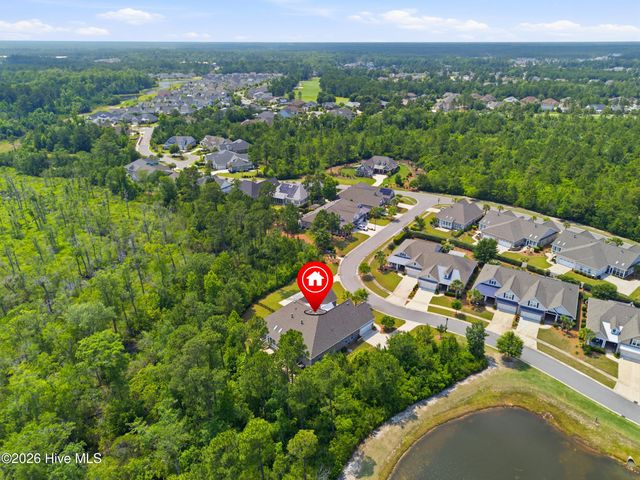 2412 Meridian Road NE, Leland, NC 28451