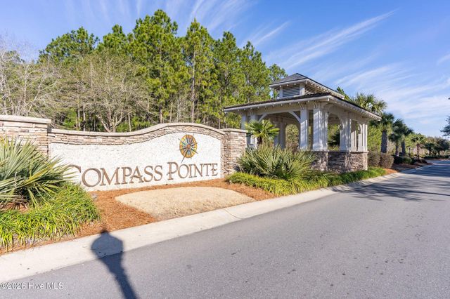 2412 Meridian Road NE, Leland, NC 28451