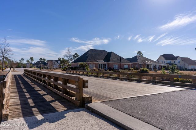 2412 Meridian Road NE, Leland, NC 28451