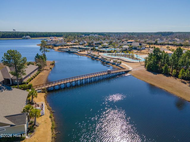2412 Meridian Road NE, Leland, NC 28451