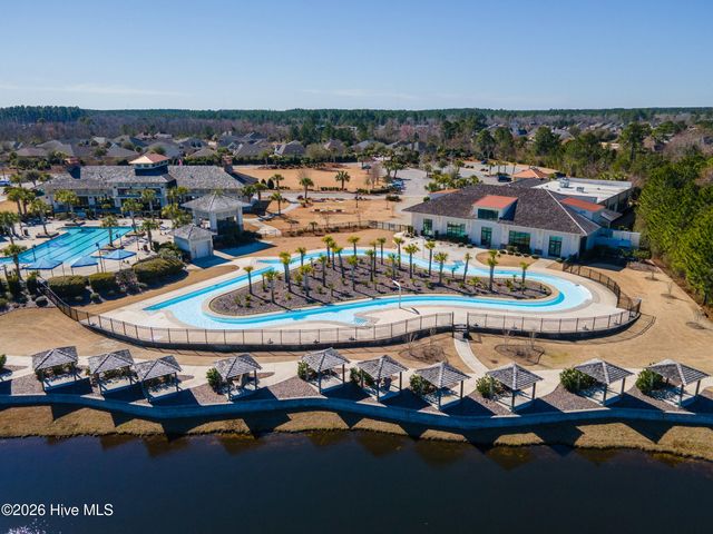 2412 Meridian Road NE, Leland, NC 28451