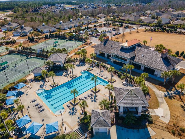 2412 Meridian Road NE, Leland, NC 28451
