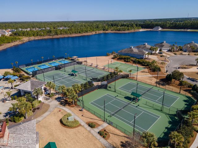 2412 Meridian Road NE, Leland, NC 28451
