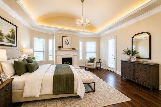 812 Cross Timbers Drive, Keller, TX 76248