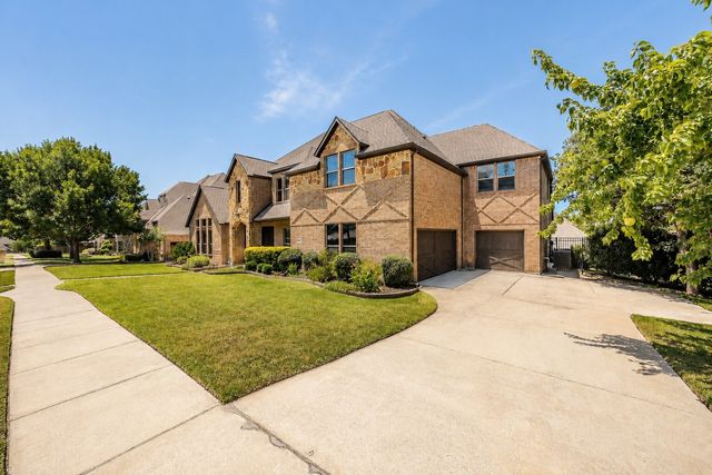 812 Cross Timbers Drive, Keller, TX 76248