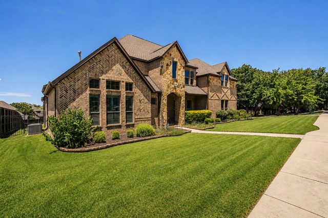 812 Cross Timbers Drive, Keller, TX 76248