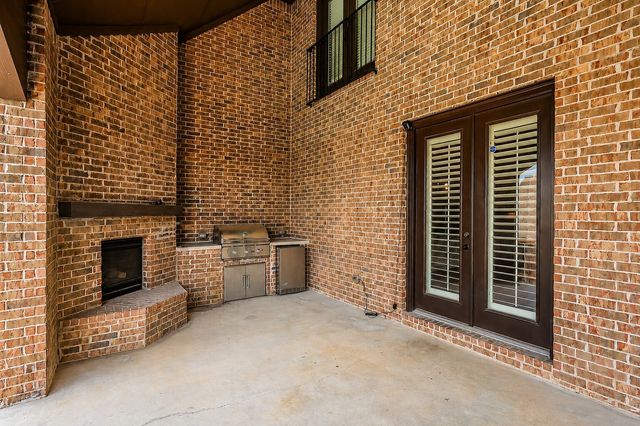 812 Cross Timbers Drive, Keller, TX 76248