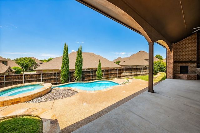 812 Cross Timbers Drive, Keller, TX 76248