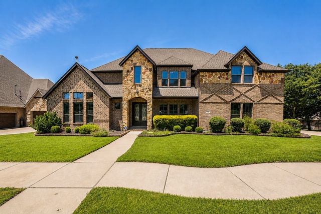 812 Cross Timbers Drive, Keller, TX 76248