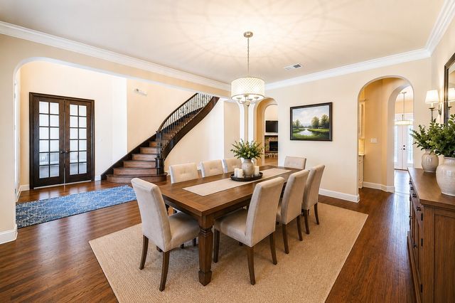 812 Cross Timbers Drive, Keller, TX 76248