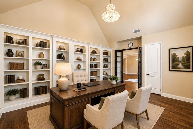 812 Cross Timbers Drive, Keller, TX 76248