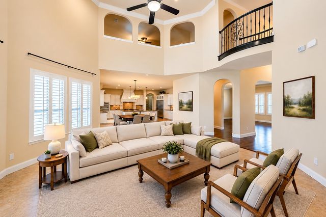 812 Cross Timbers Drive, Keller, TX 76248