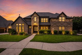 812 Cross Timbers Drive, Keller, TX 76248