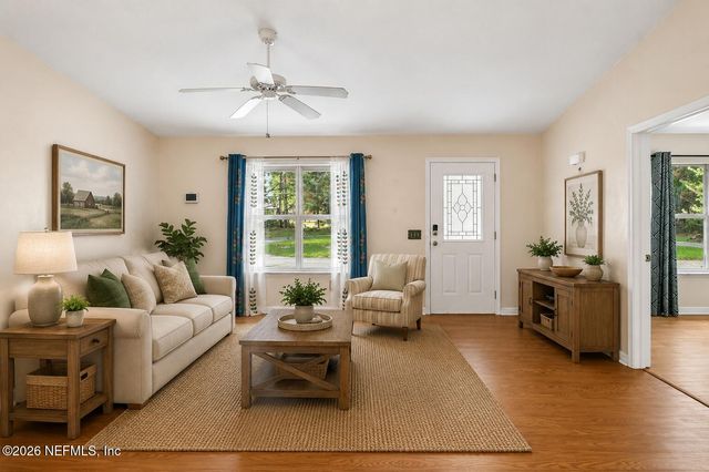 381 SE 57TH Street, Keystone Heights, FL 32656