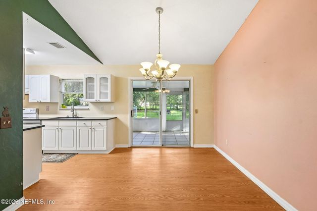 381 SE 57TH Street, Keystone Heights, FL 32656