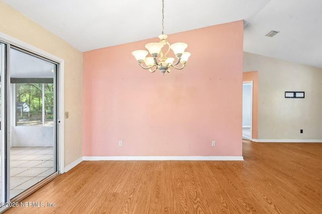 381 SE 57TH Street, Keystone Heights, FL 32656