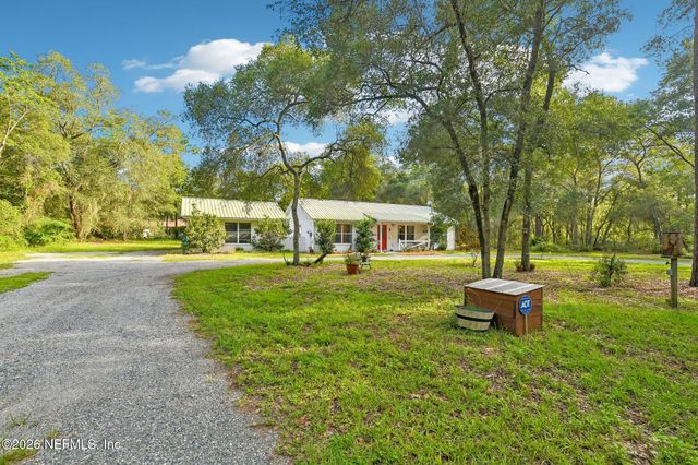 381 SE 57TH Street, Keystone Heights, FL 32656