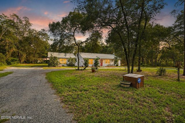 381 SE 57TH Street, Keystone Heights, FL 32656