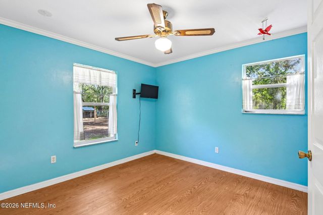 381 SE 57TH Street, Keystone Heights, FL 32656