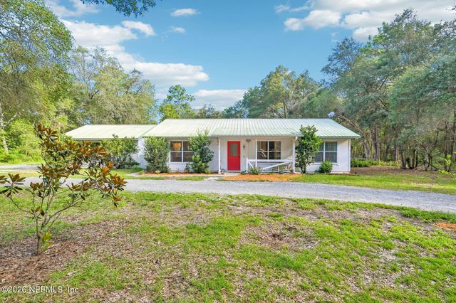 381 SE 57TH Street, Keystone Heights, FL 32656