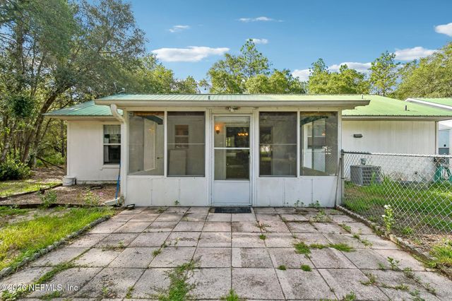 381 SE 57TH Street, Keystone Heights, FL 32656