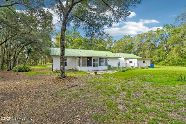 381 SE 57TH Street, Keystone Heights, FL 32656