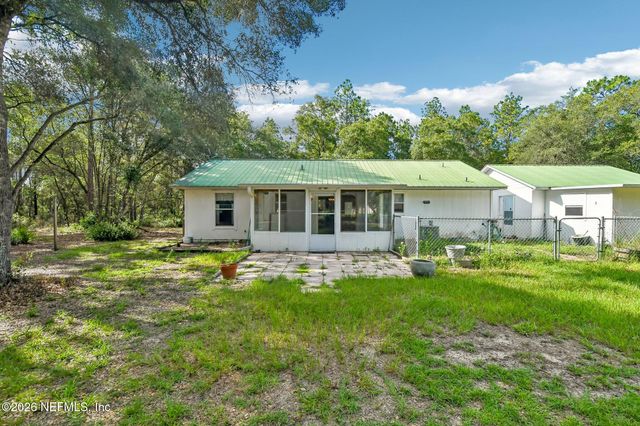 381 SE 57TH Street, Keystone Heights, FL 32656