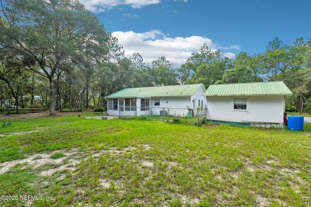 381 SE 57TH Street, Keystone Heights, FL 32656