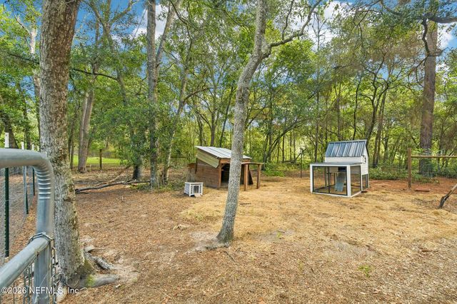 381 SE 57TH Street, Keystone Heights, FL 32656