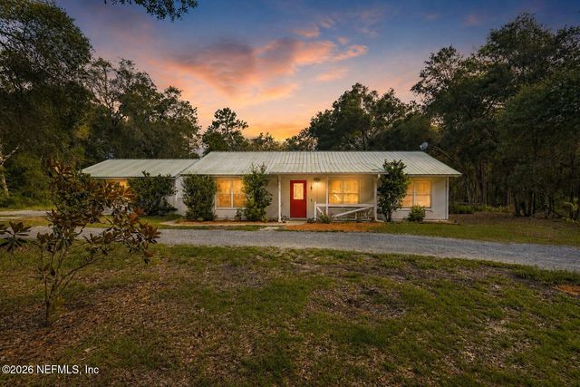 381 SE 57TH Street, Keystone Heights, FL 32656