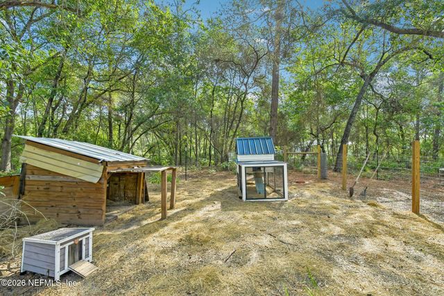 381 SE 57TH Street, Keystone Heights, FL 32656