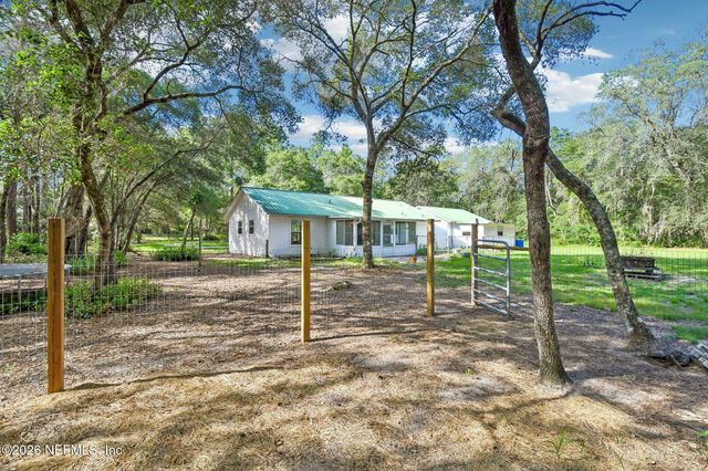 381 SE 57TH Street, Keystone Heights, FL 32656