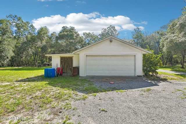 381 SE 57TH Street, Keystone Heights, FL 32656