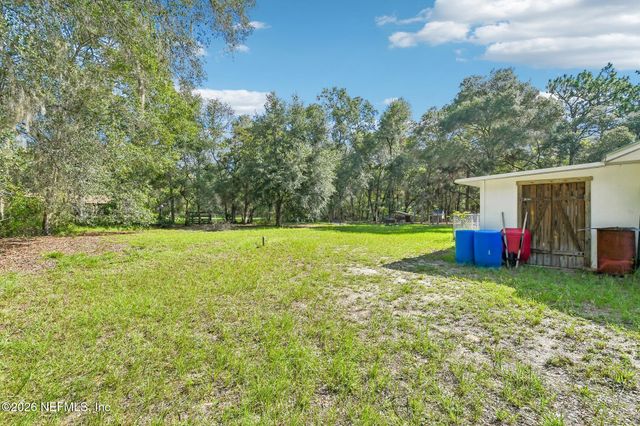 381 SE 57TH Street, Keystone Heights, FL 32656
