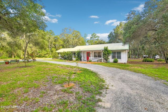 381 SE 57TH Street, Keystone Heights, FL 32656