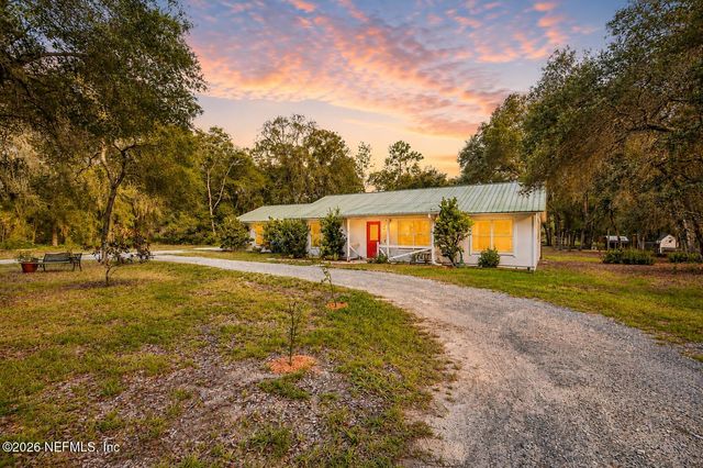381 SE 57TH Street, Keystone Heights, FL 32656
