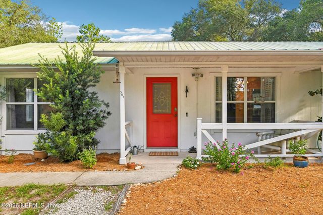 381 SE 57TH Street, Keystone Heights, FL 32656