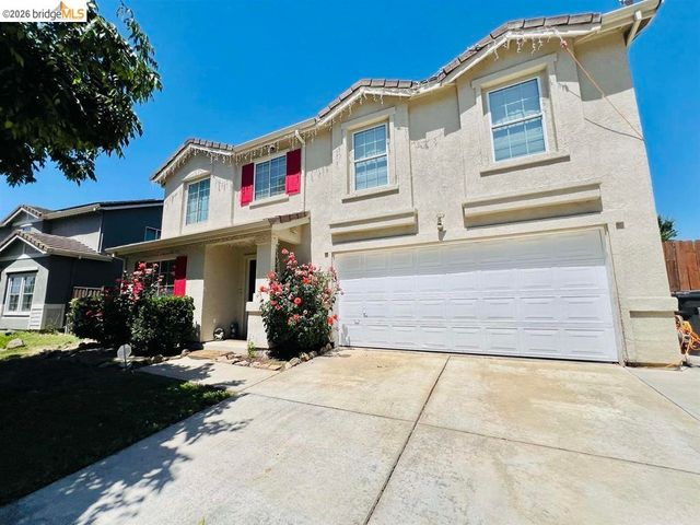2215 Dune Pl, Stockton, CA 95206