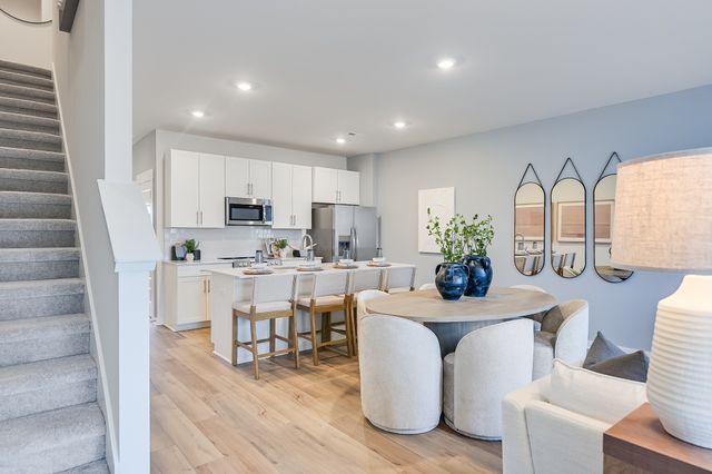 104 Bullpen Ct Unit D, Clarksville, TN 37042