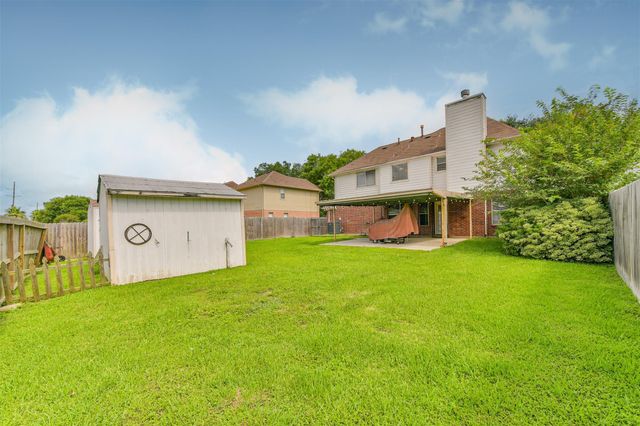 1413 26th Avenue N, Texas City, TX 77590