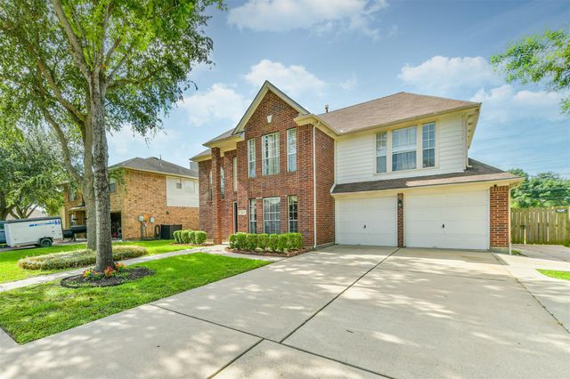 1413 26th Avenue N, Texas City, TX 77590