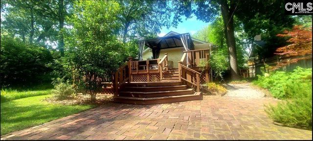 3314 Duncan Street, Columbia, SC 29205
