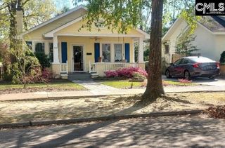 3314 Duncan Street, Columbia, SC 29205