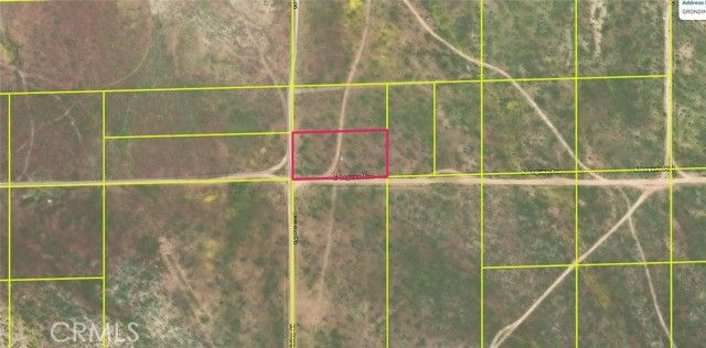 0 Dominion Street, Mojave, CA 93501