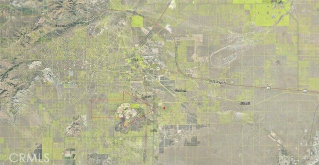 0 Dominion Street, Mojave, CA 93501