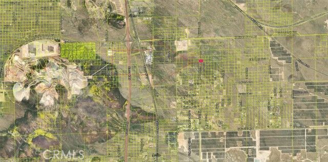 0 Dominion Street, Mojave, CA 93501