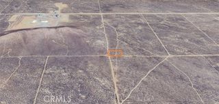 0 Dominion Street, Mojave, CA 93501
